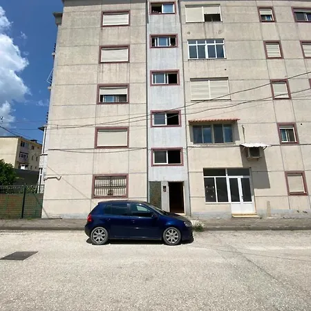 Apartment Dhimitrulla & Irini Përmet